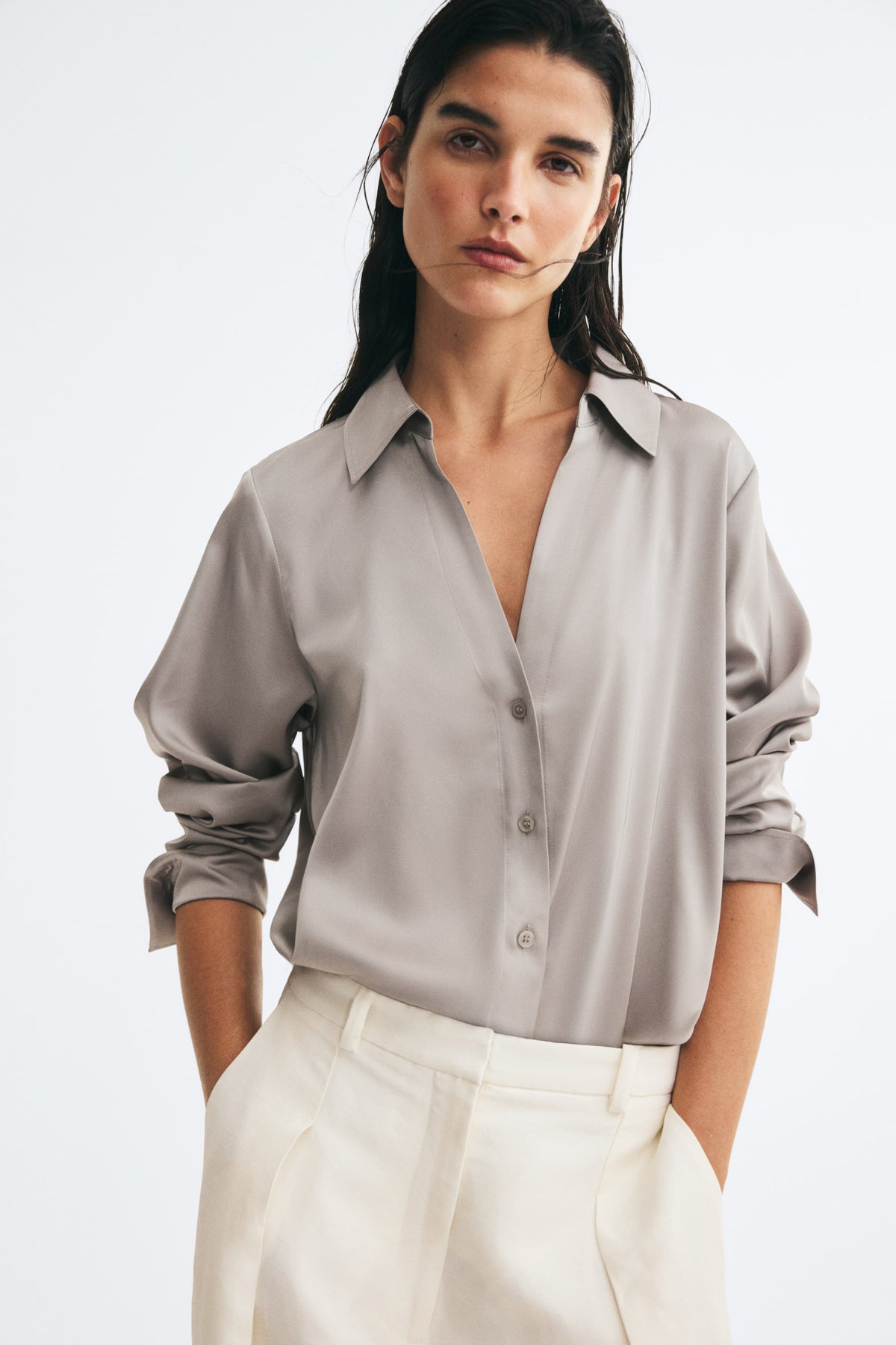 Jody Blouse