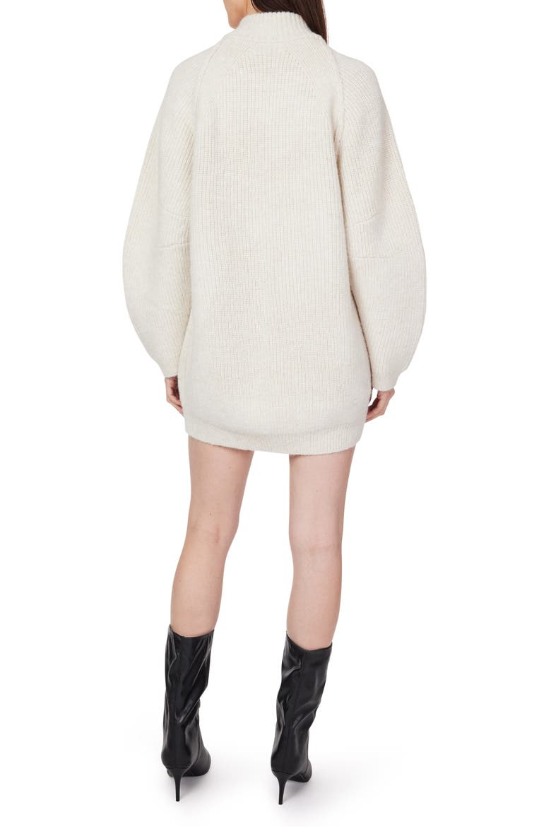 Birch Midi Dress