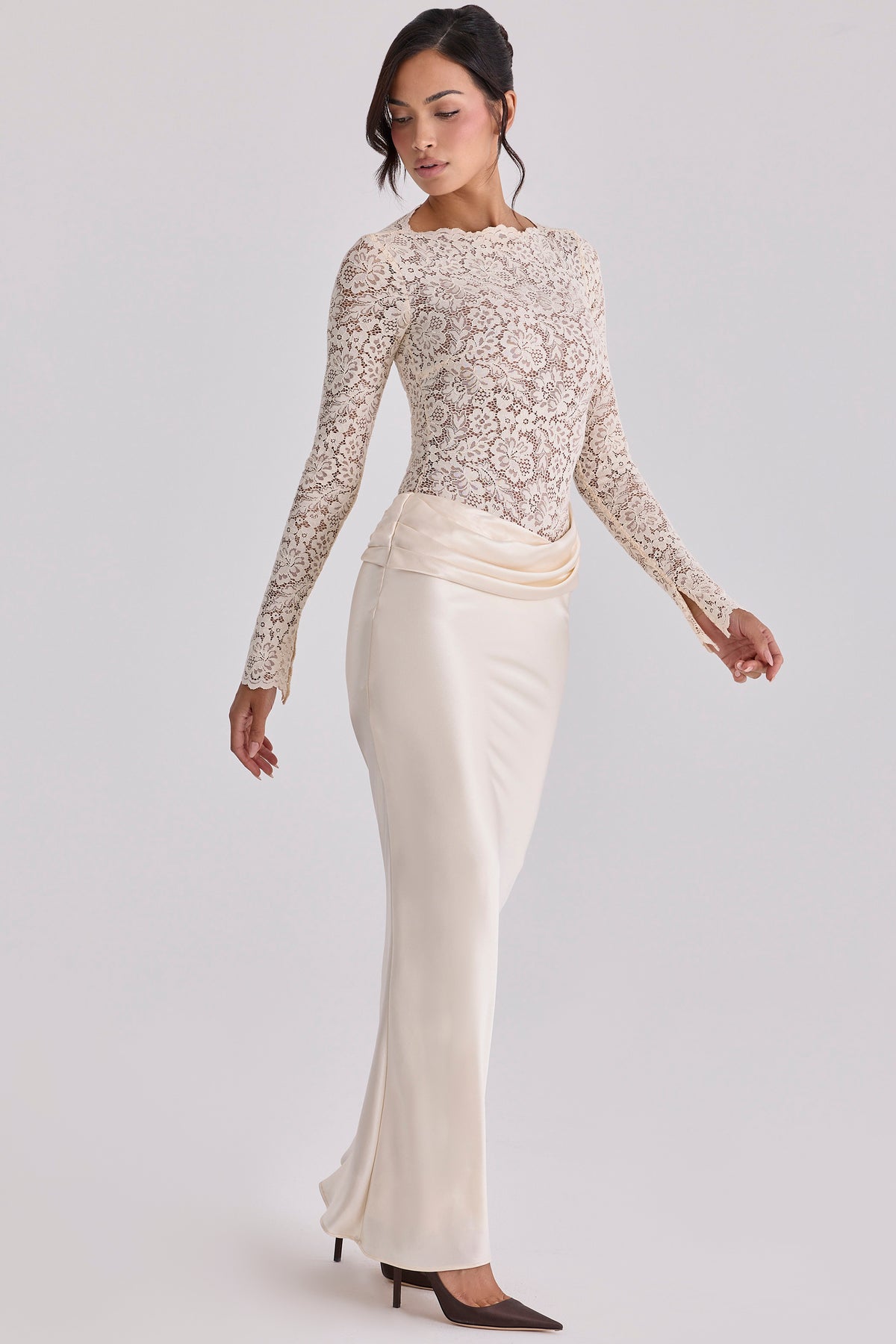 Ismene Bodysuit