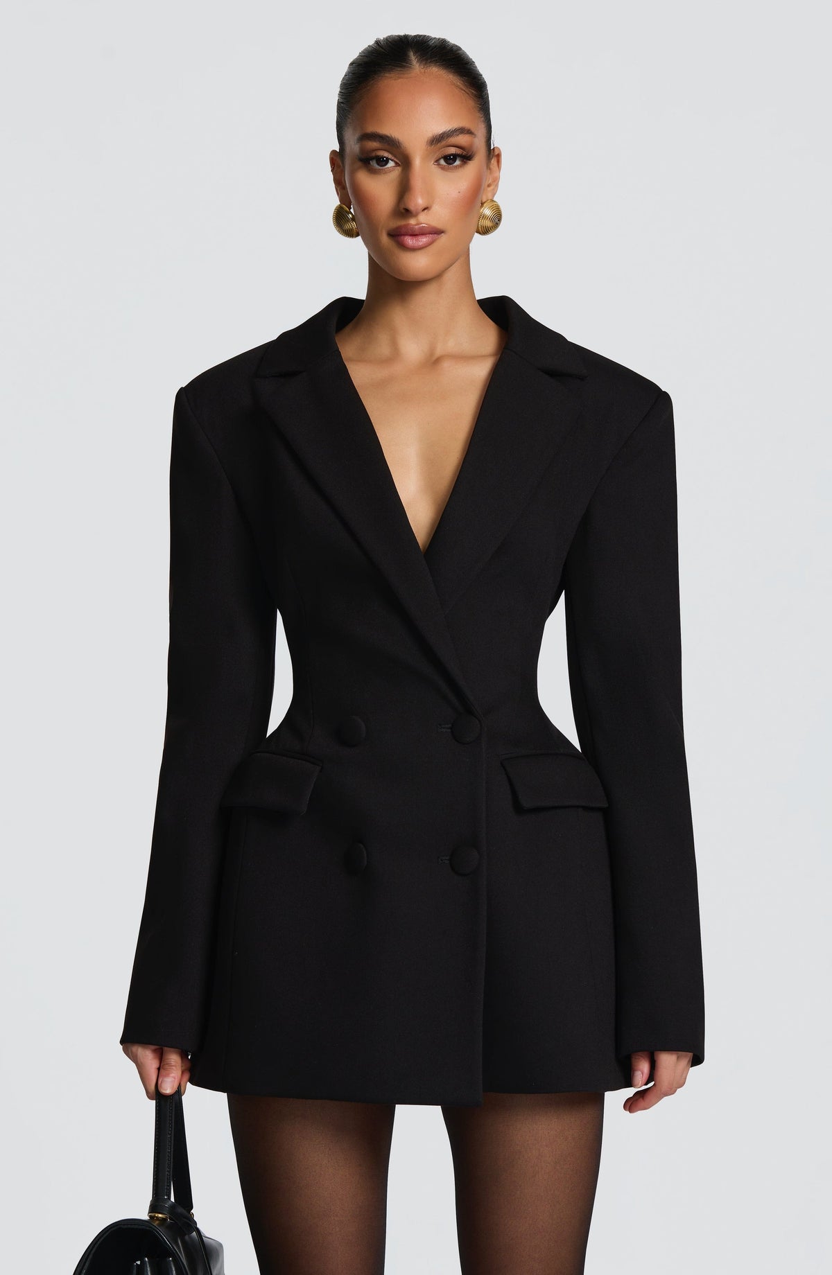 Elvie Mini Dress