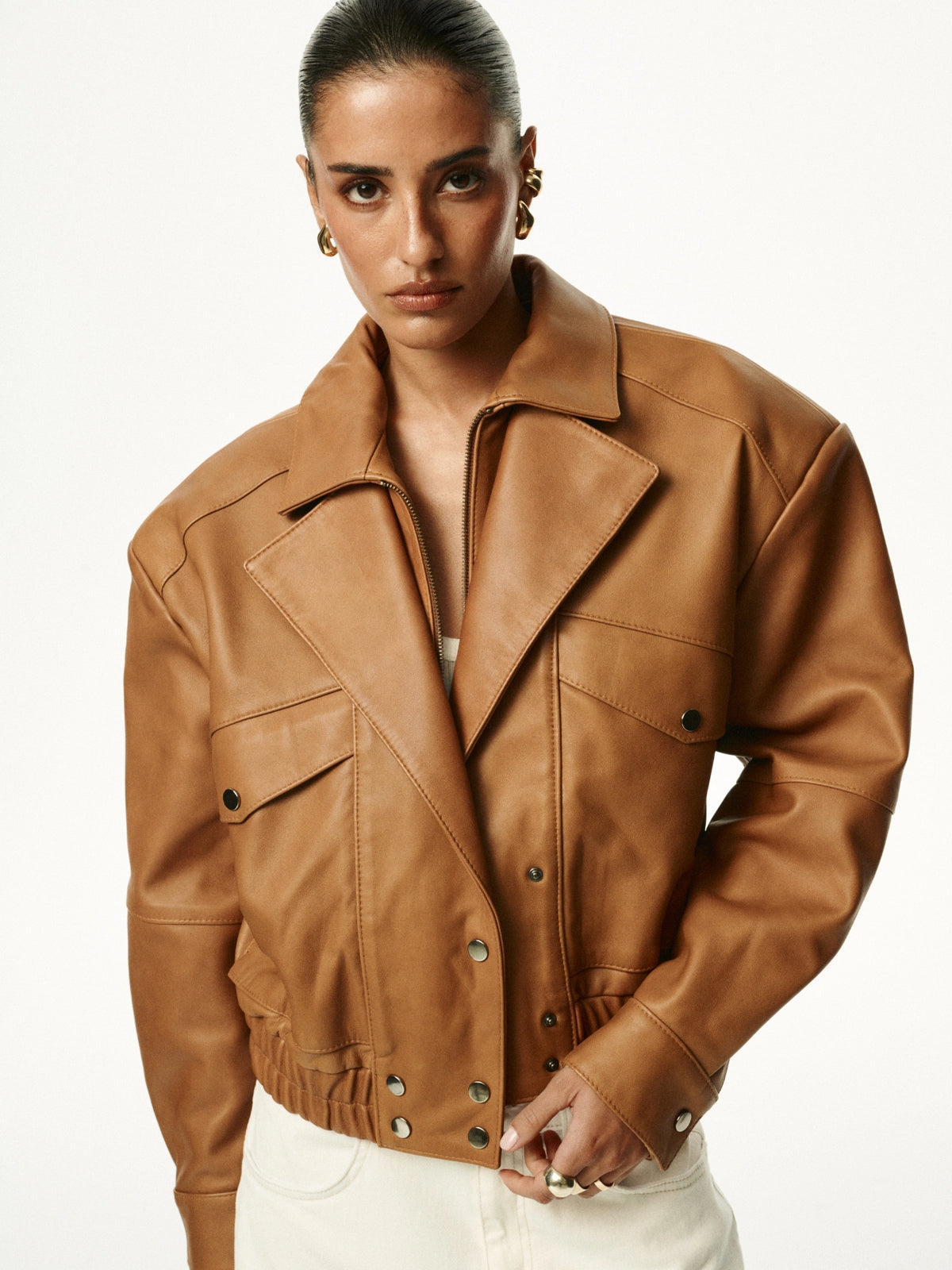 Fara Jacket