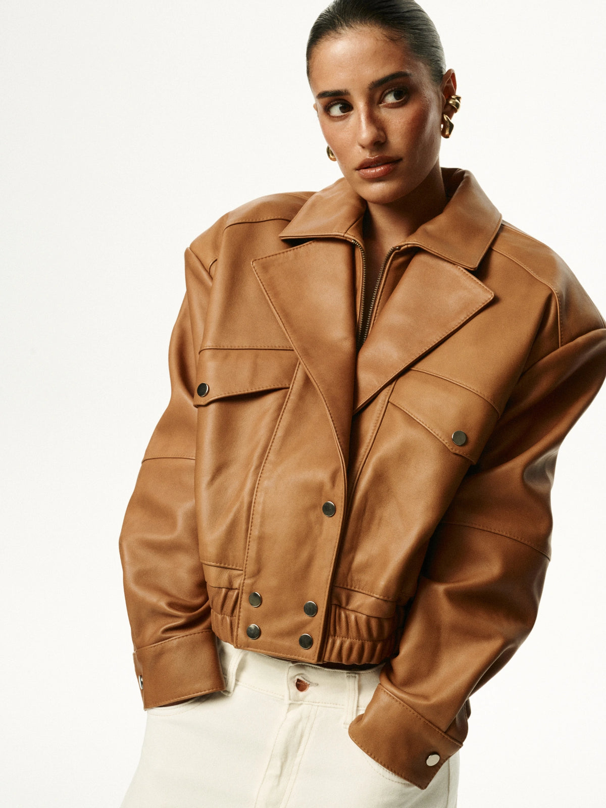 Fara Jacket
