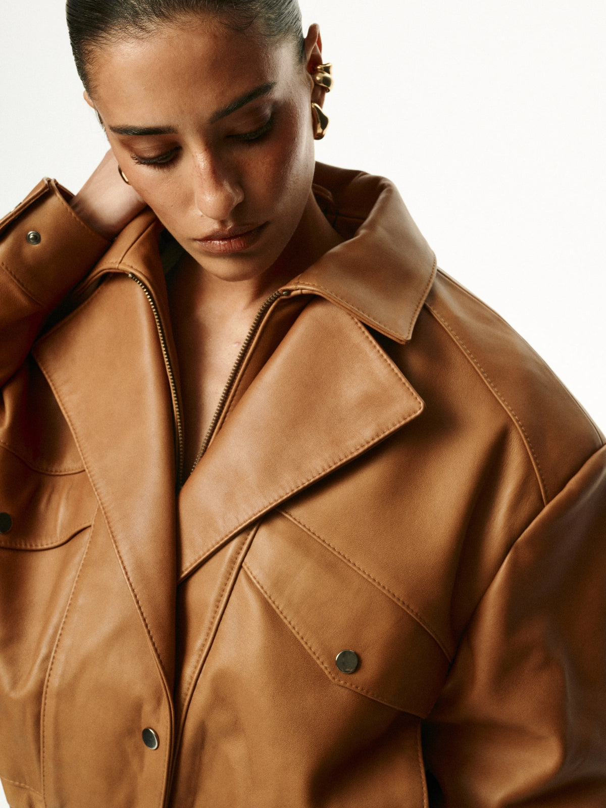 Fara Jacket