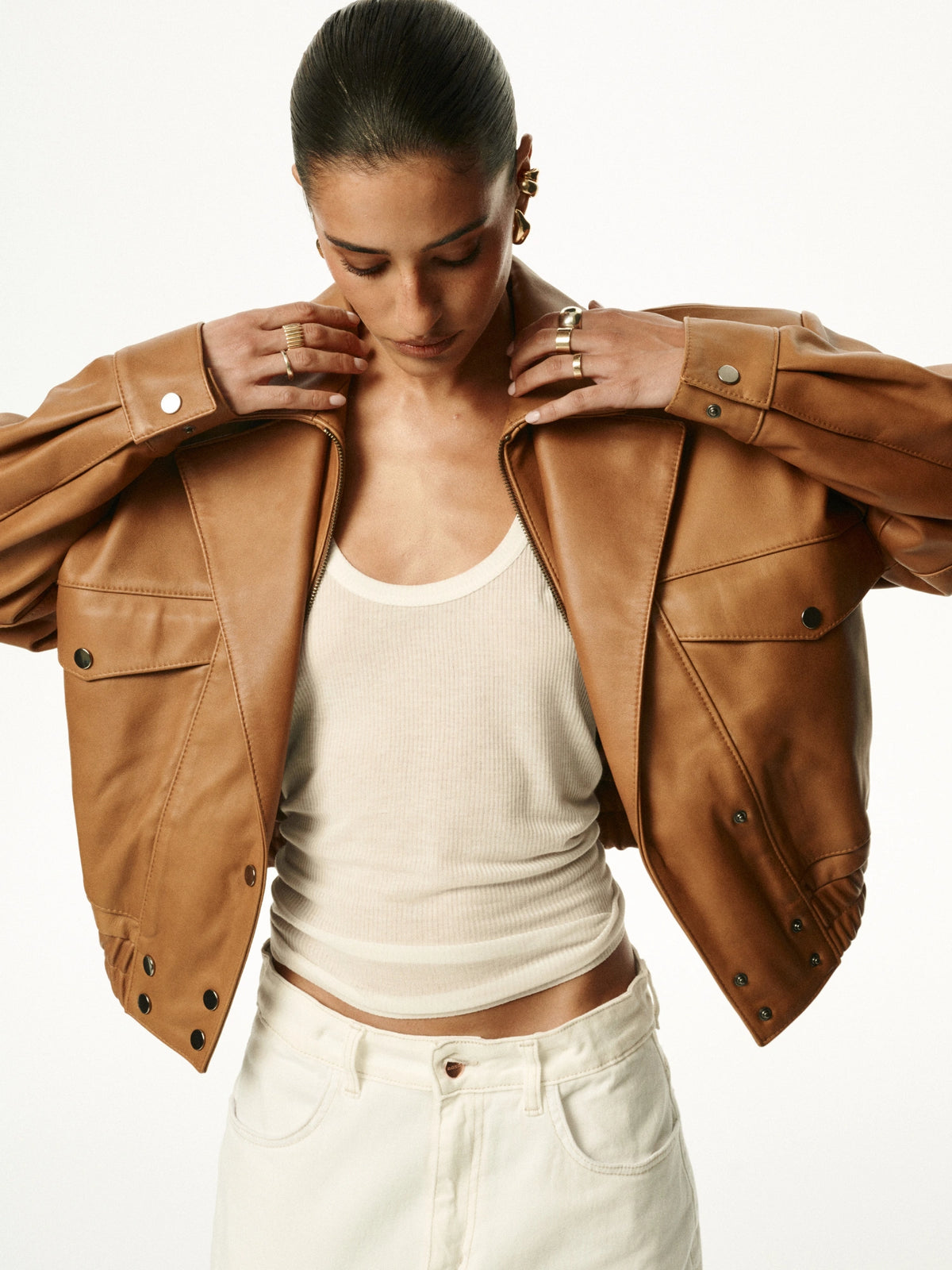 Fara Jacket