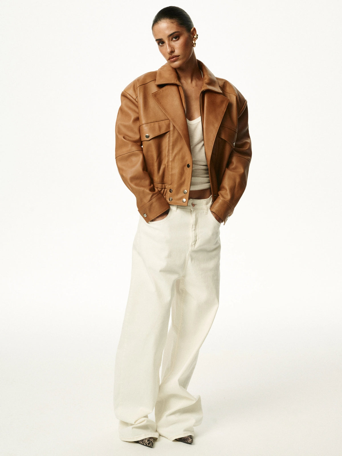 Fara Jacket
