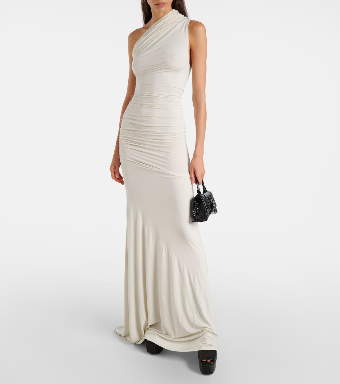 Columbine Maxi Dress