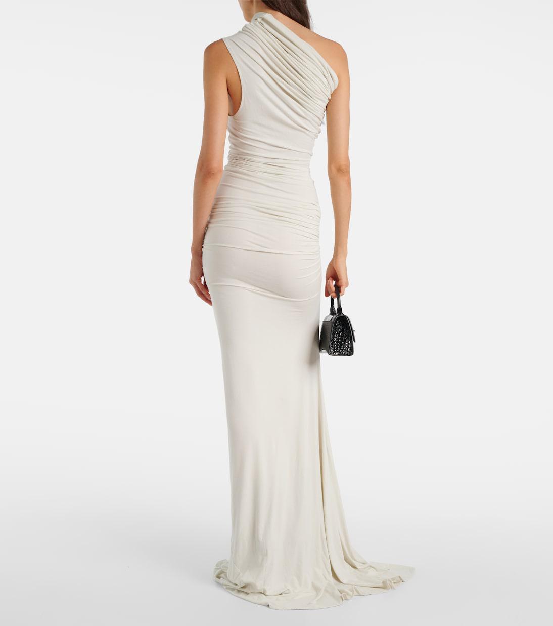 Columbine Maxi Dress