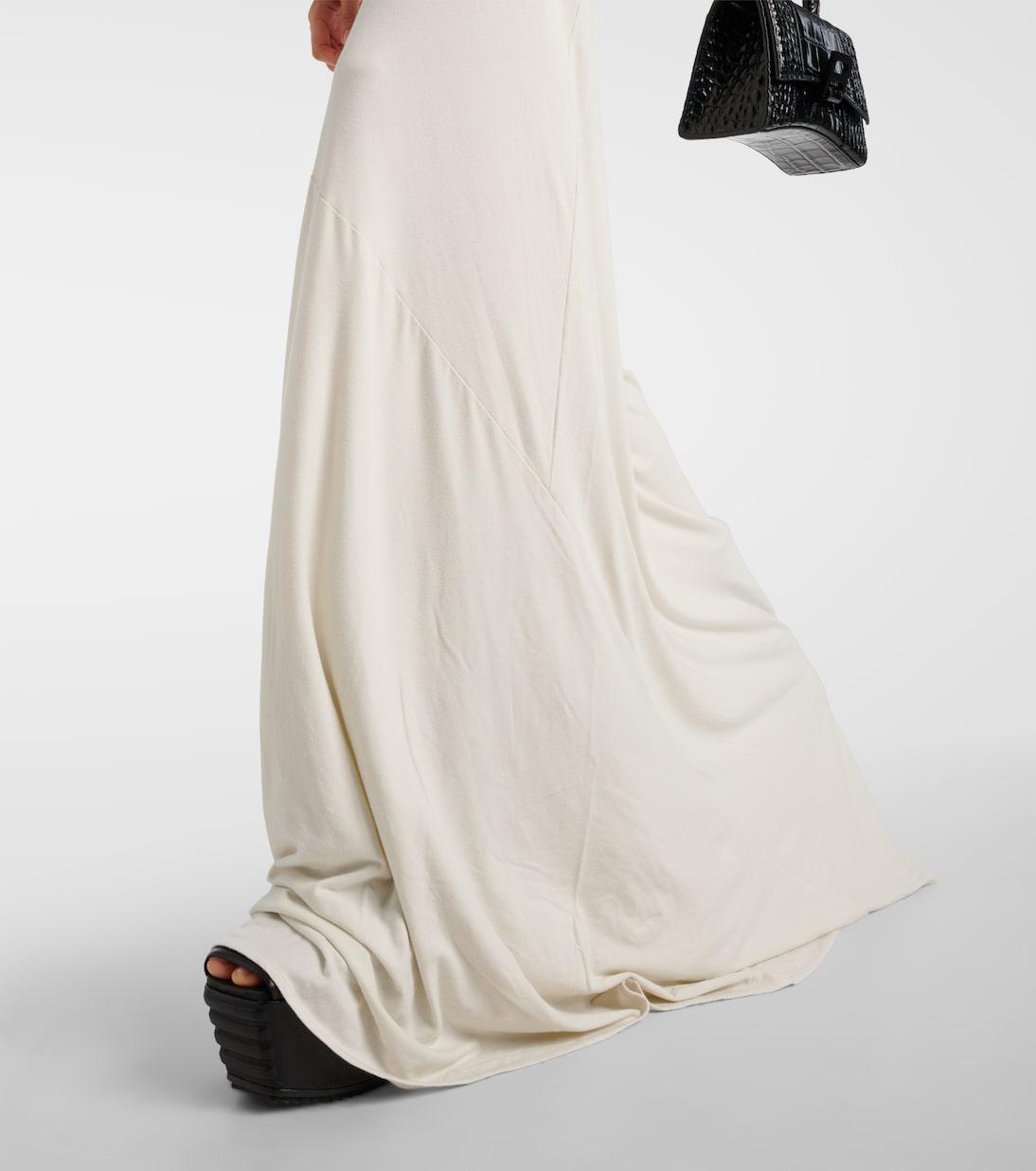 Columbine Maxi Dress