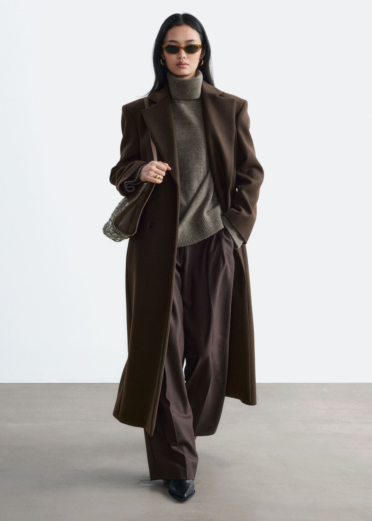 Moira Coat
