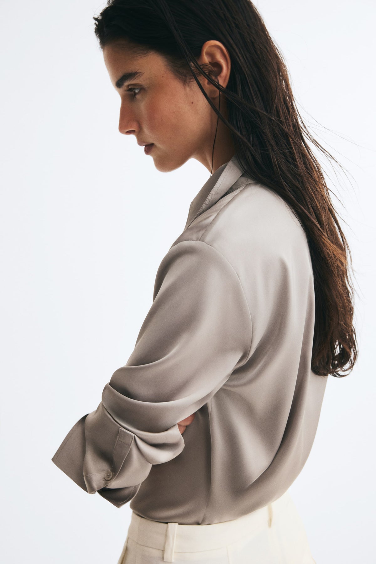 Jody Blouse