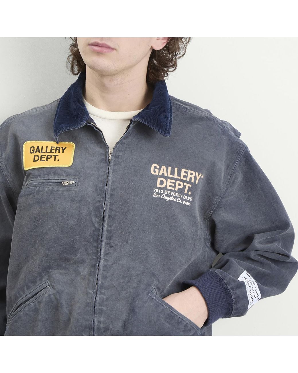 Anchor Jacket