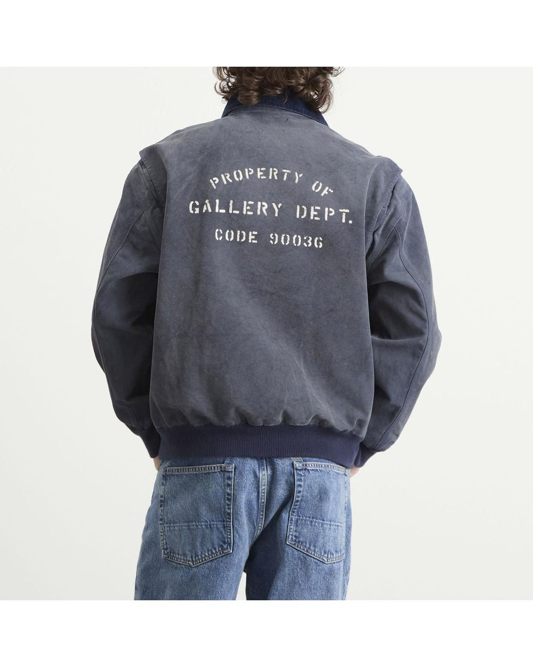 Anchor Jacket