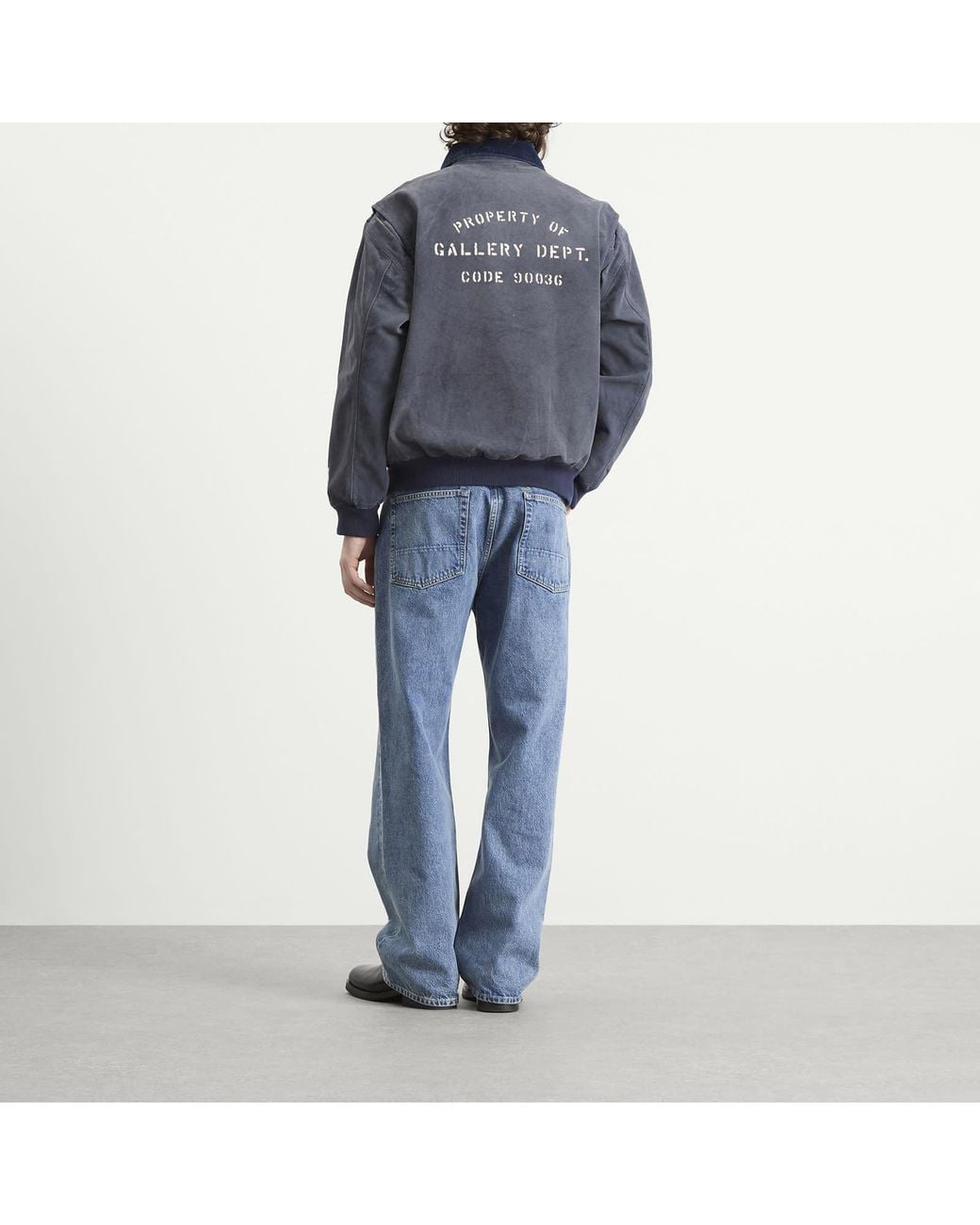 Anchor Jacket