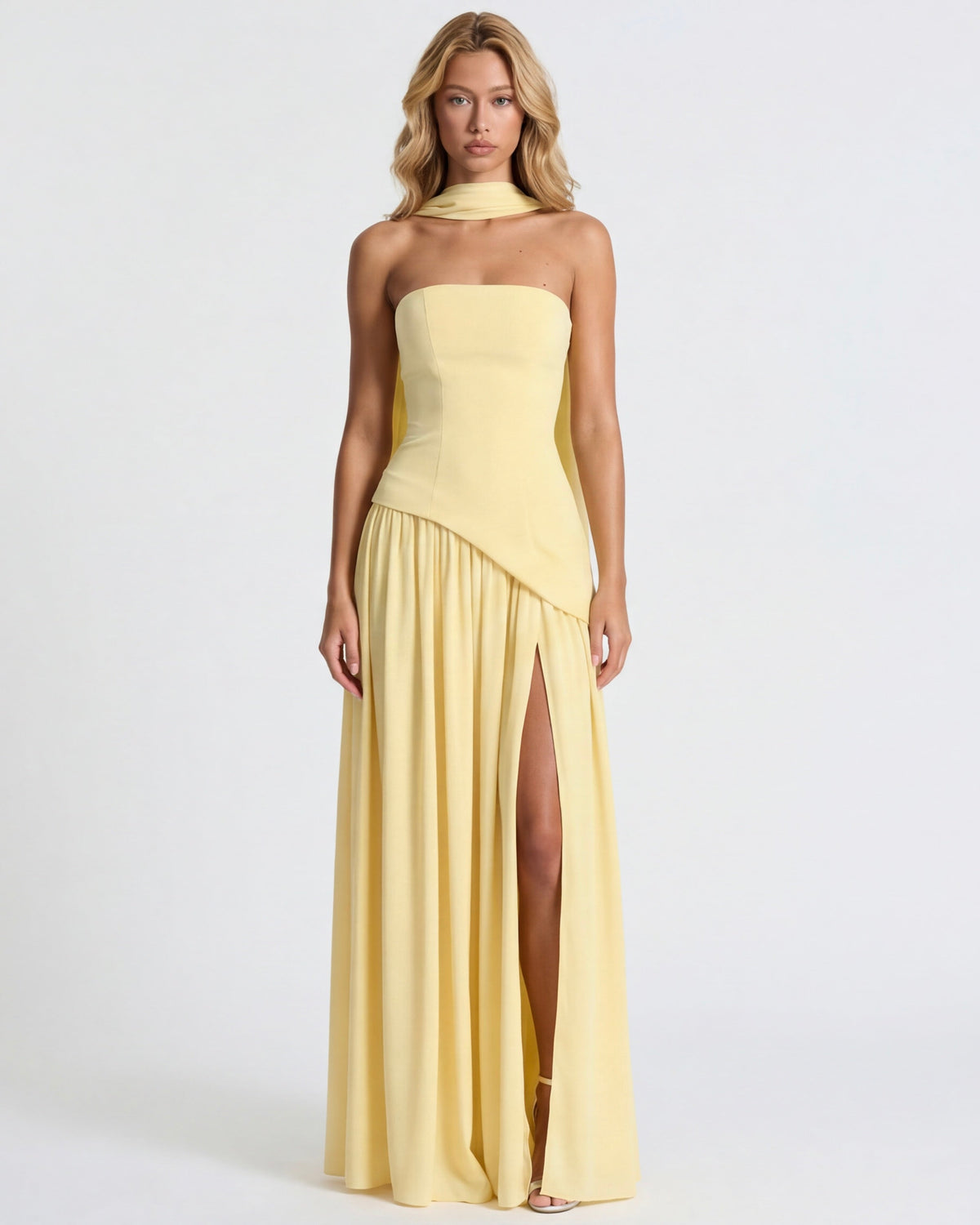 Aurore Maxi Dress