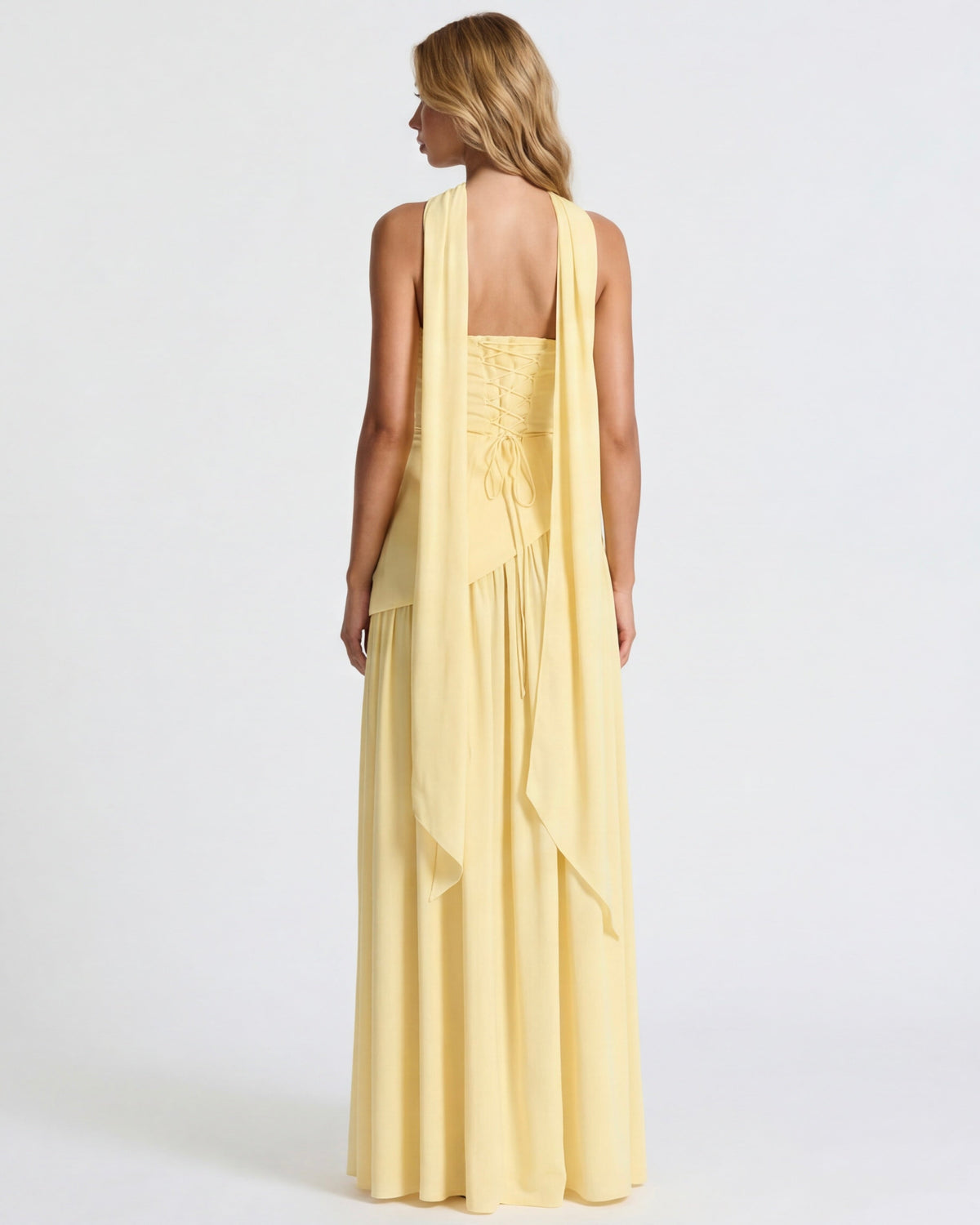 Aurore Maxi Dress