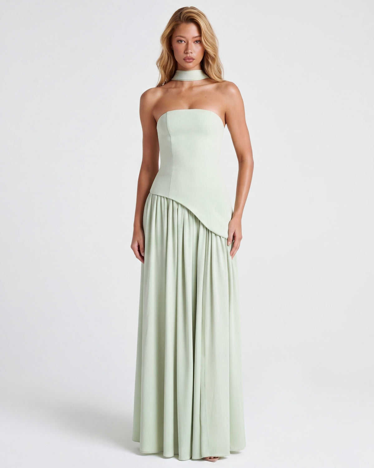 Aurore Maxi Dress