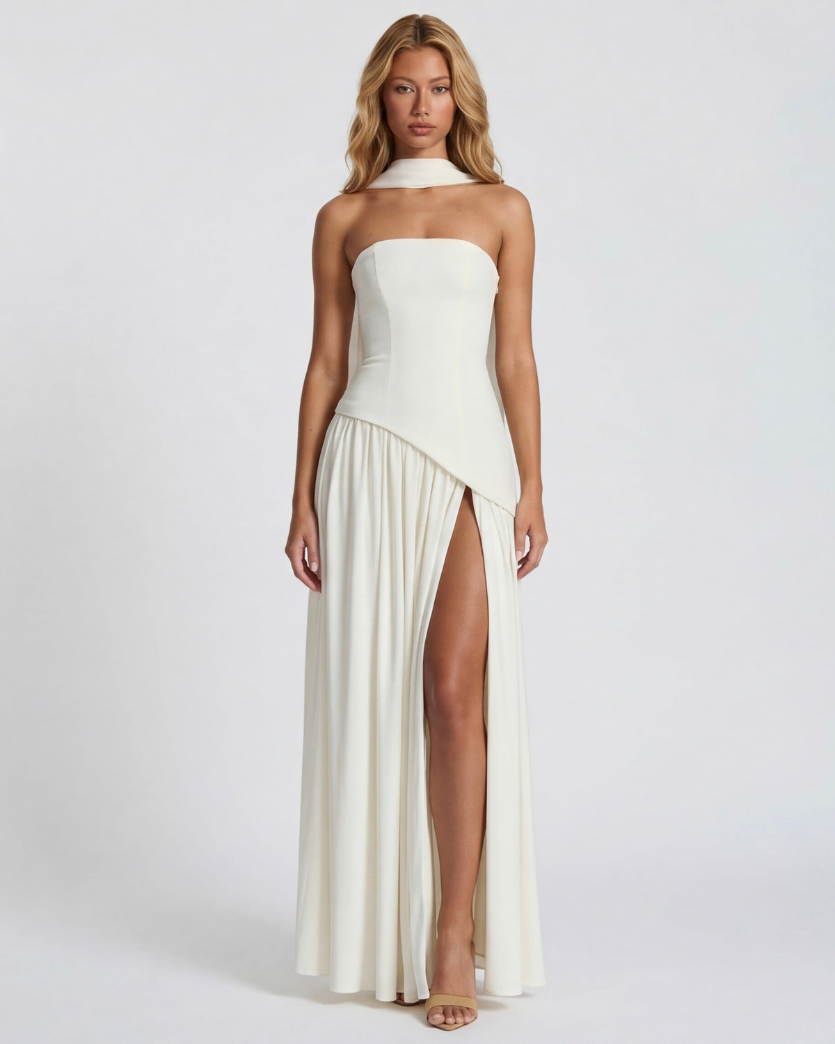 Aurore Maxi Dress