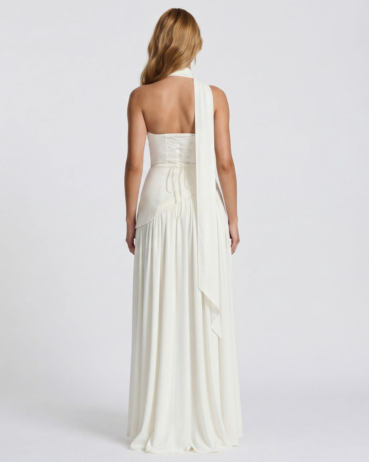 Aurore Maxi Dress