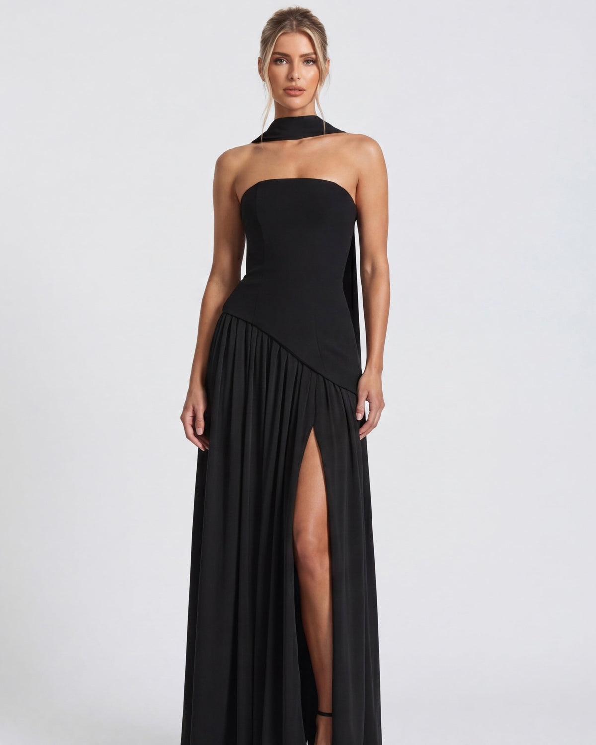 Aurore Maxi Dress