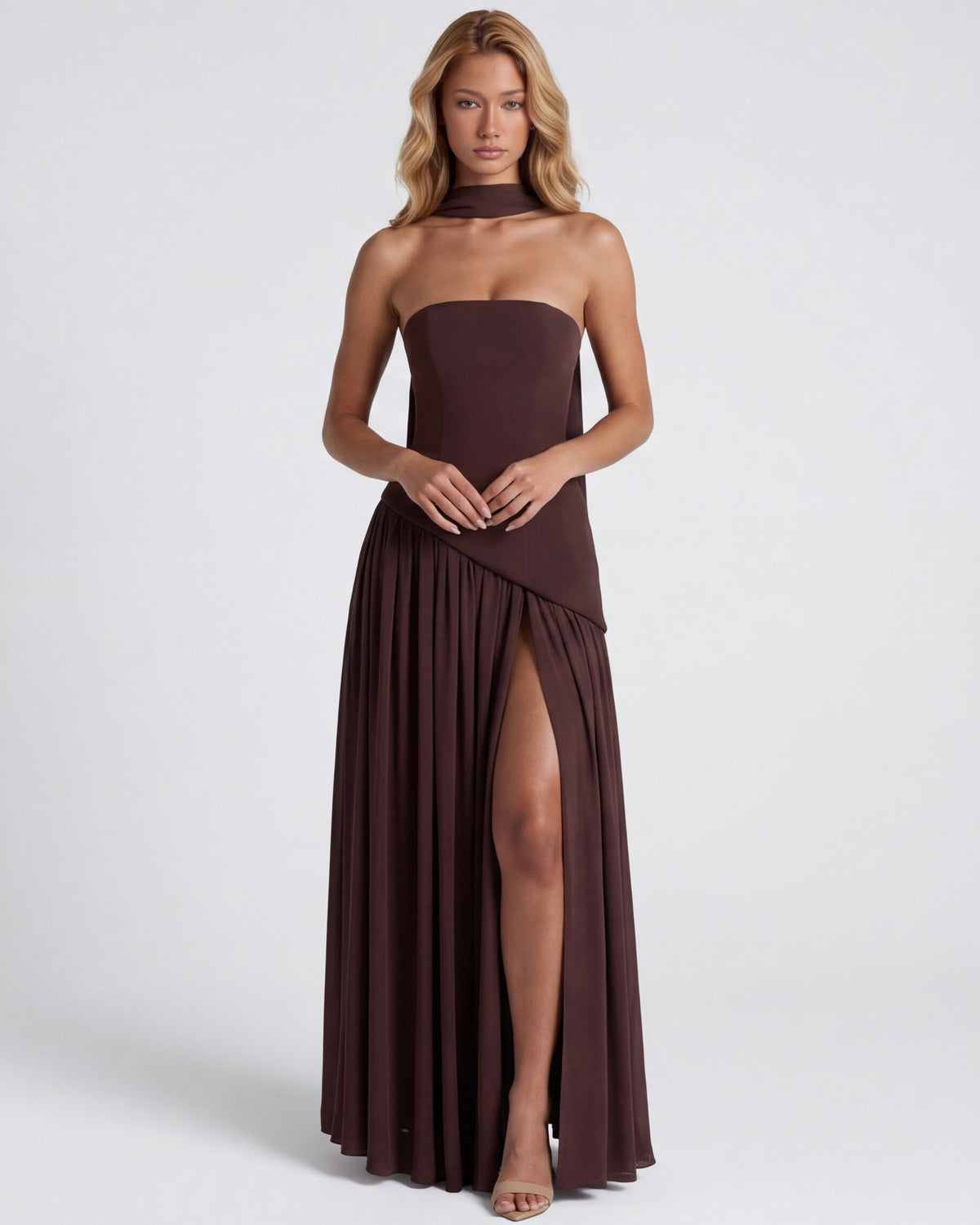 Aurore Maxi Dress