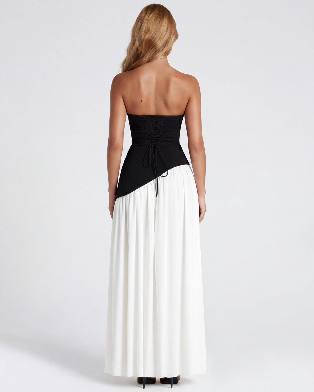 Aurore Maxi Dress
