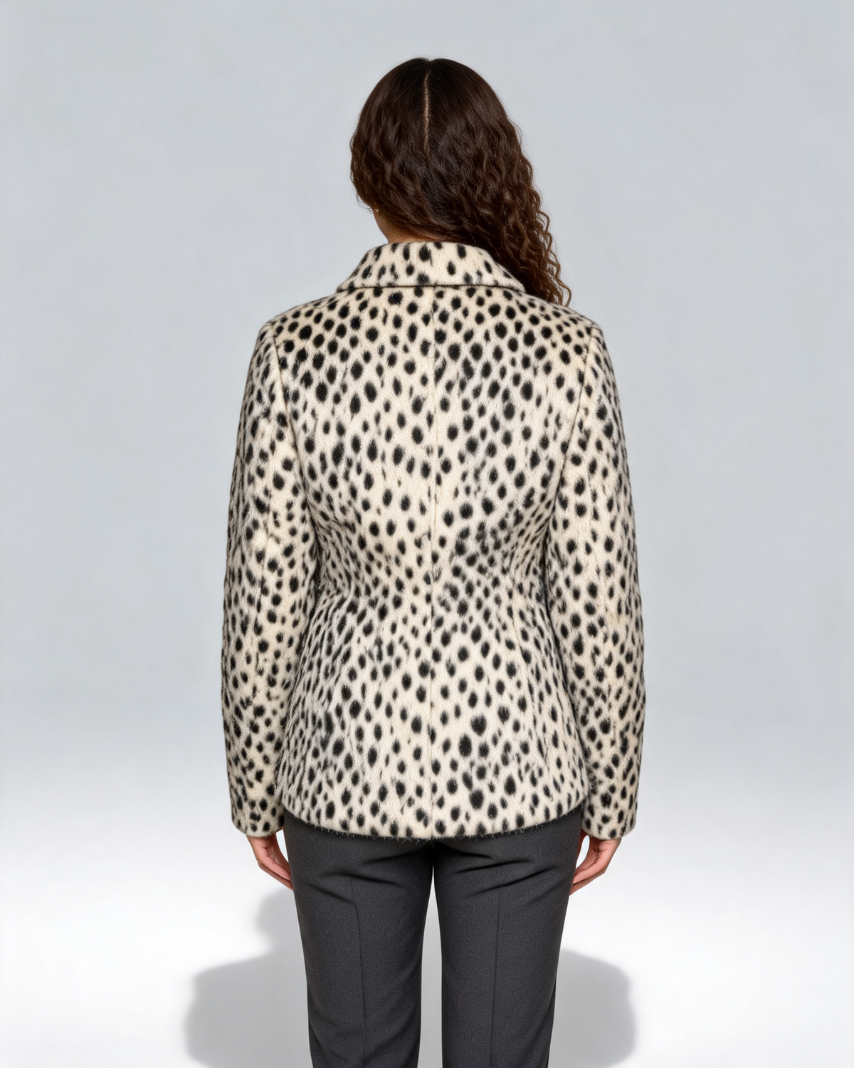 Leonore Fur Jacket