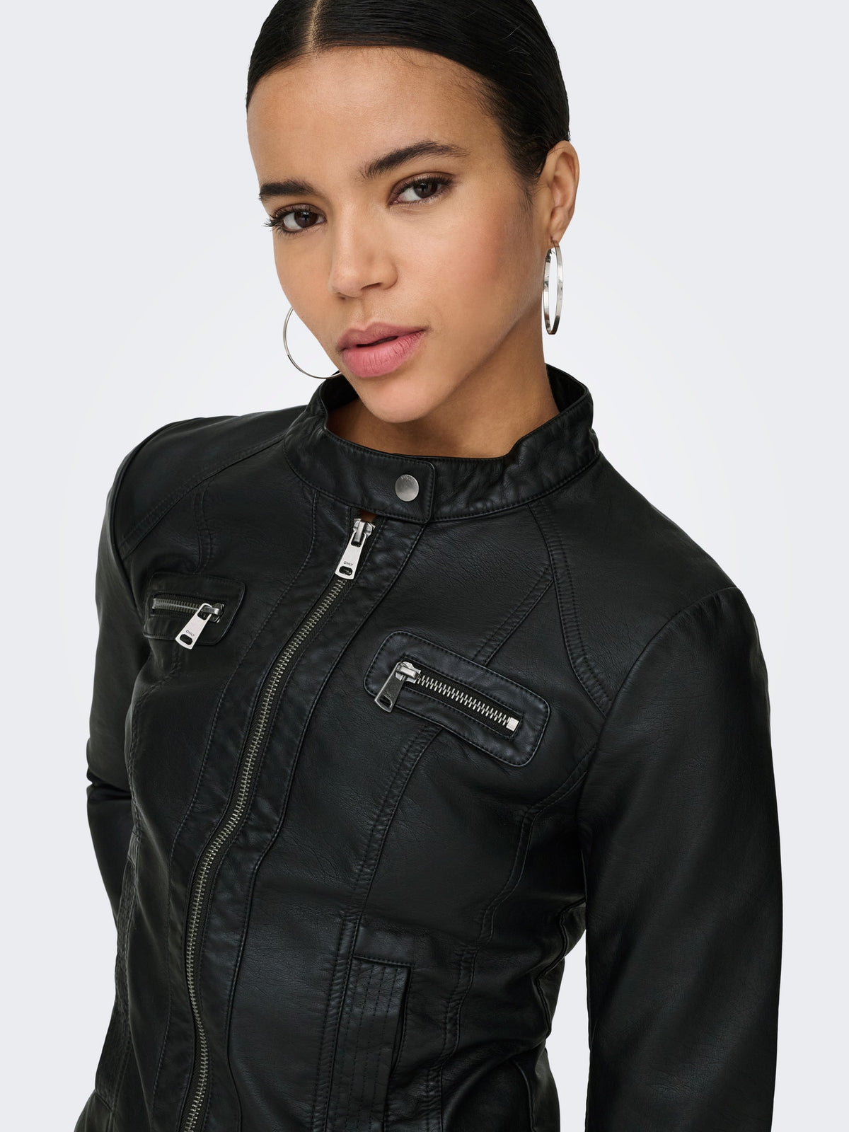 Gunhild Biker Jacket