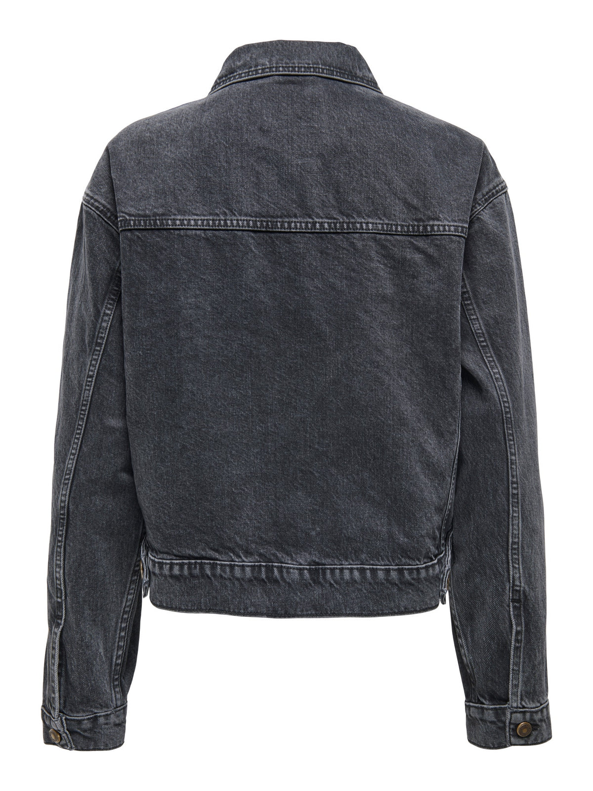Ludmilla Denim Jacket