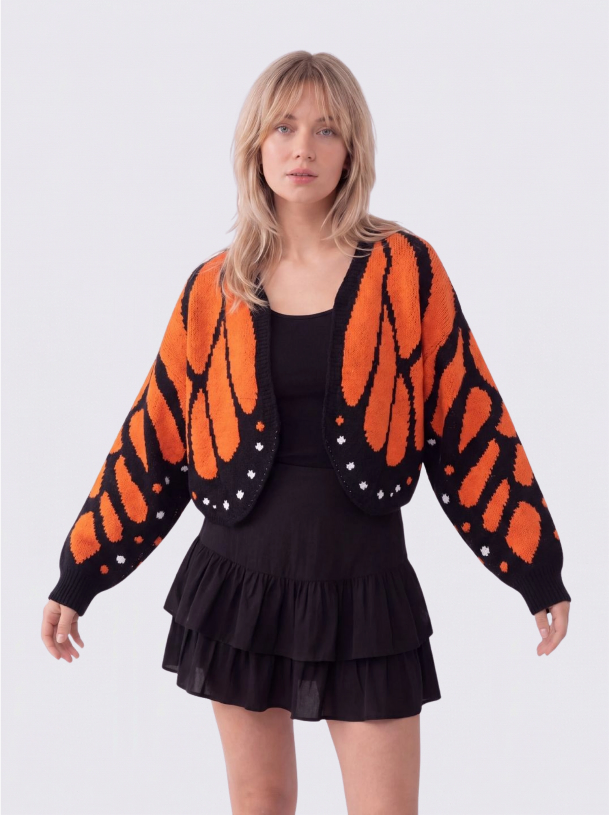 Mariposa Cardigan