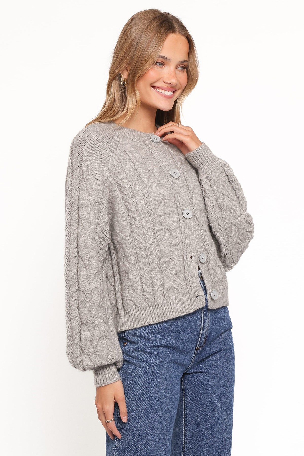 Idony Cardigan