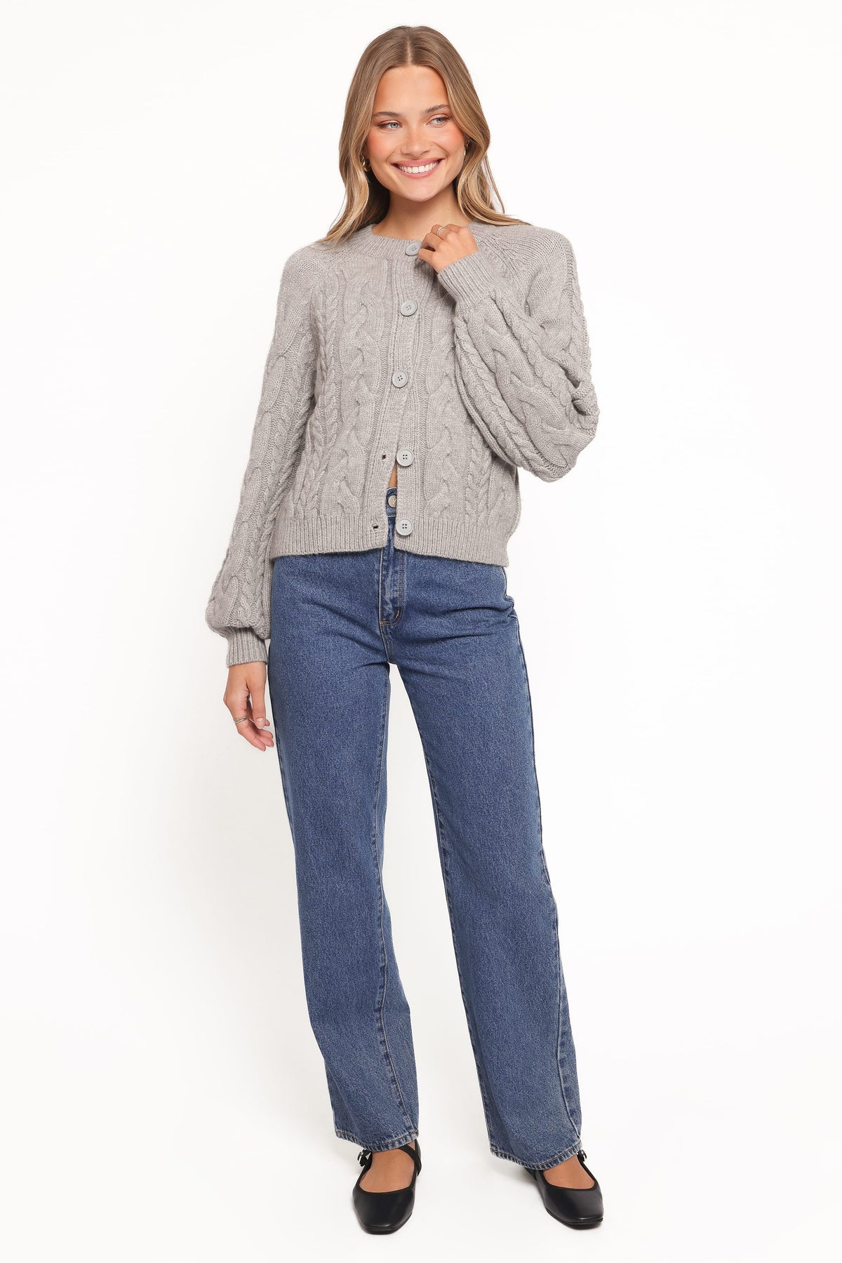 Idony Cardigan