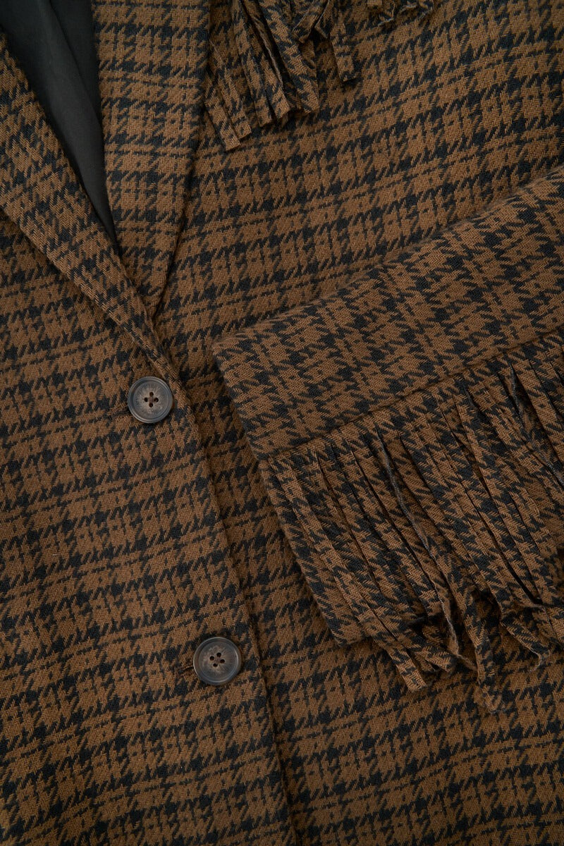 Ferris Blazer