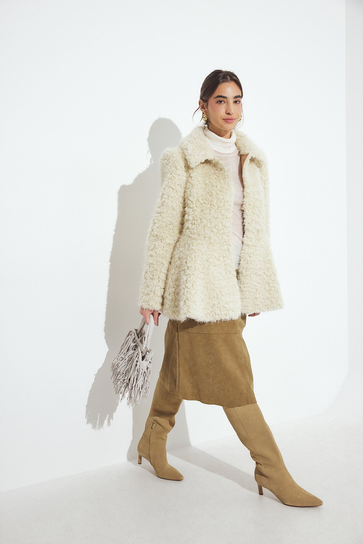 Tundra Jacket
