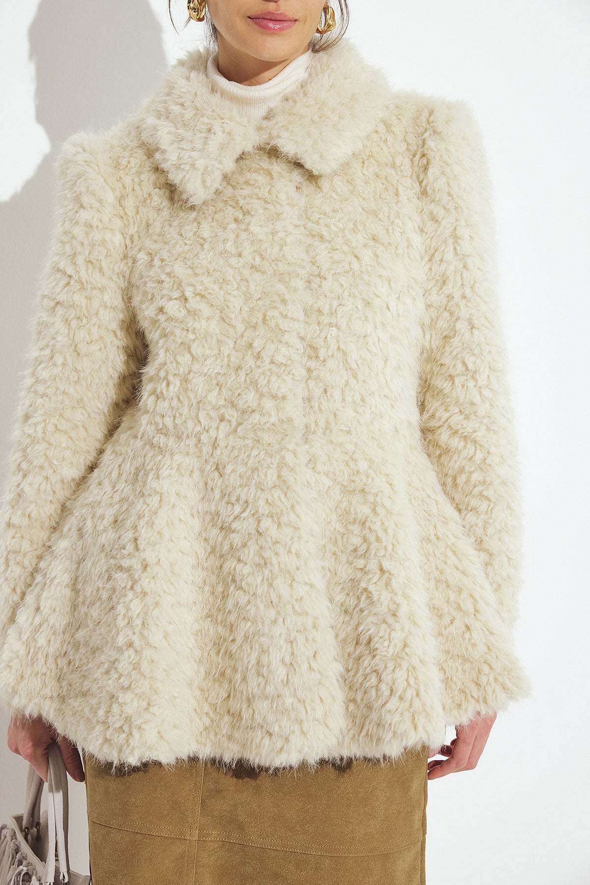 Tundra Jacket