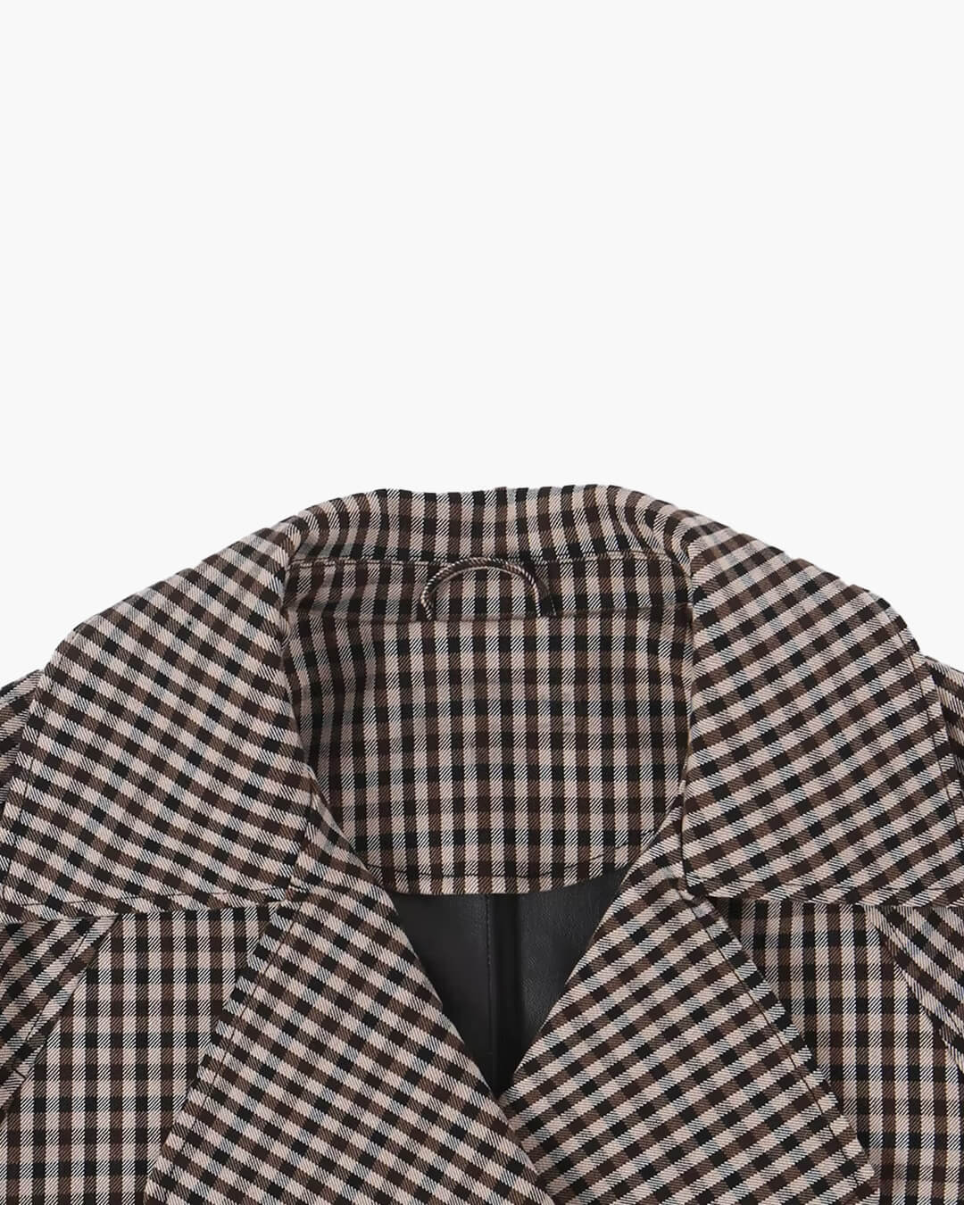 Hailey Trench Jacket