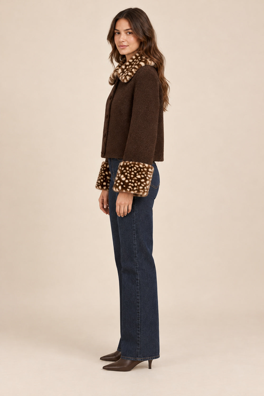 Fieera Jacket