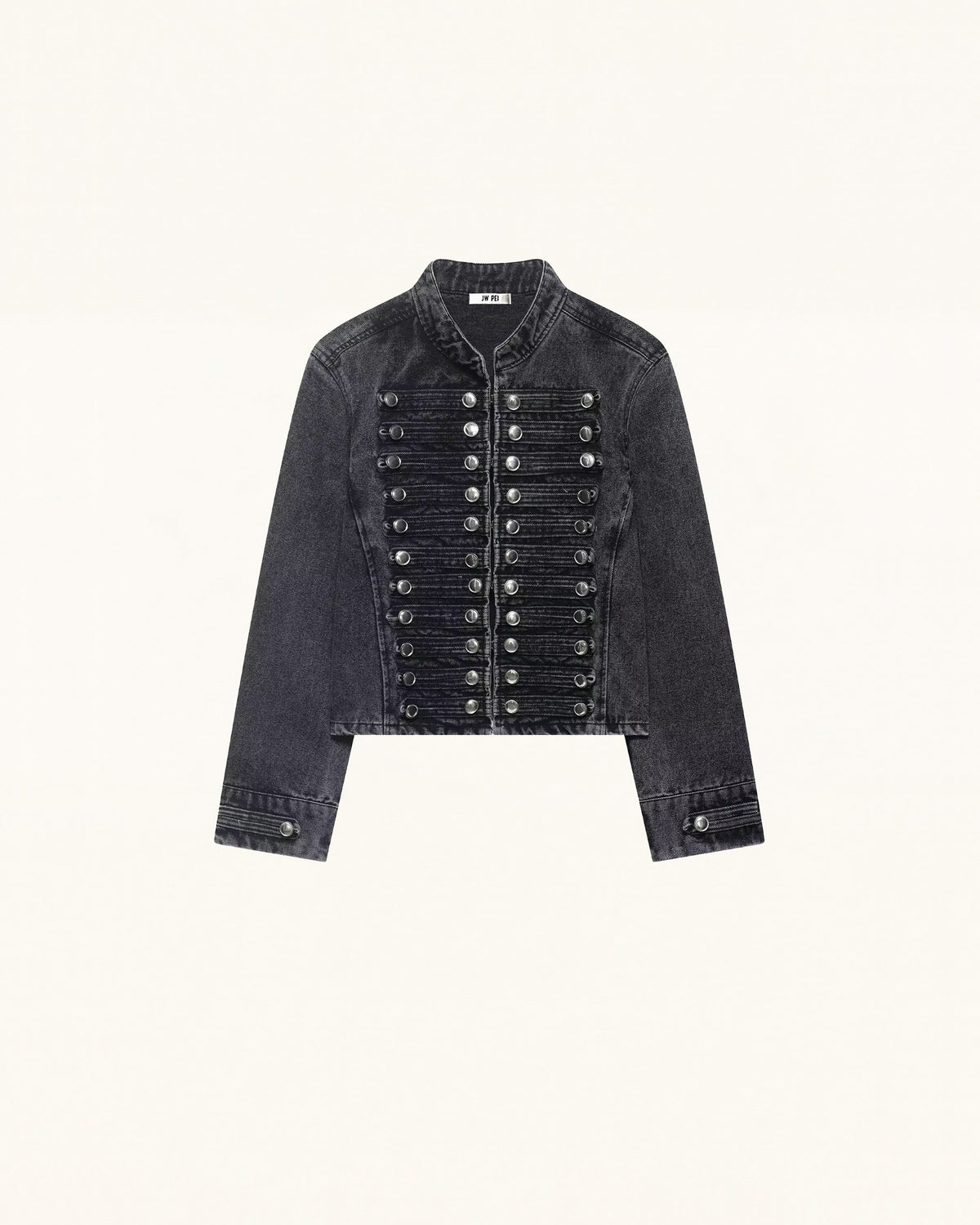 Mason Denim Jacket
