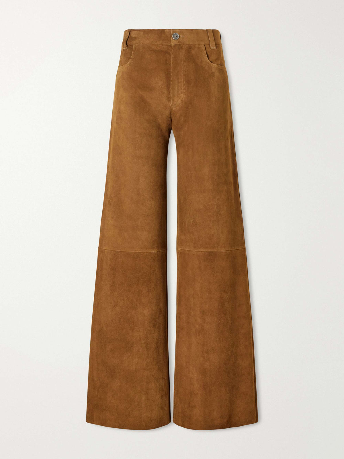 Ottavia Suede Pants