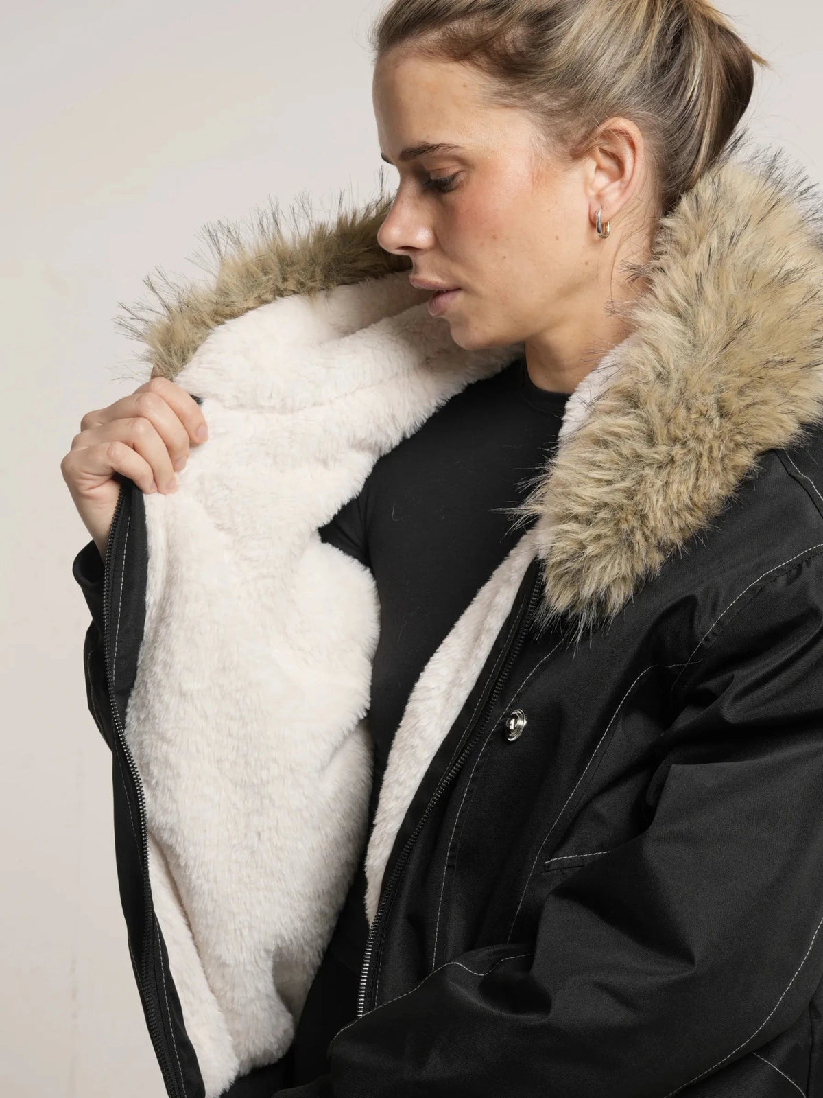 Kerstin Bomber Jacket