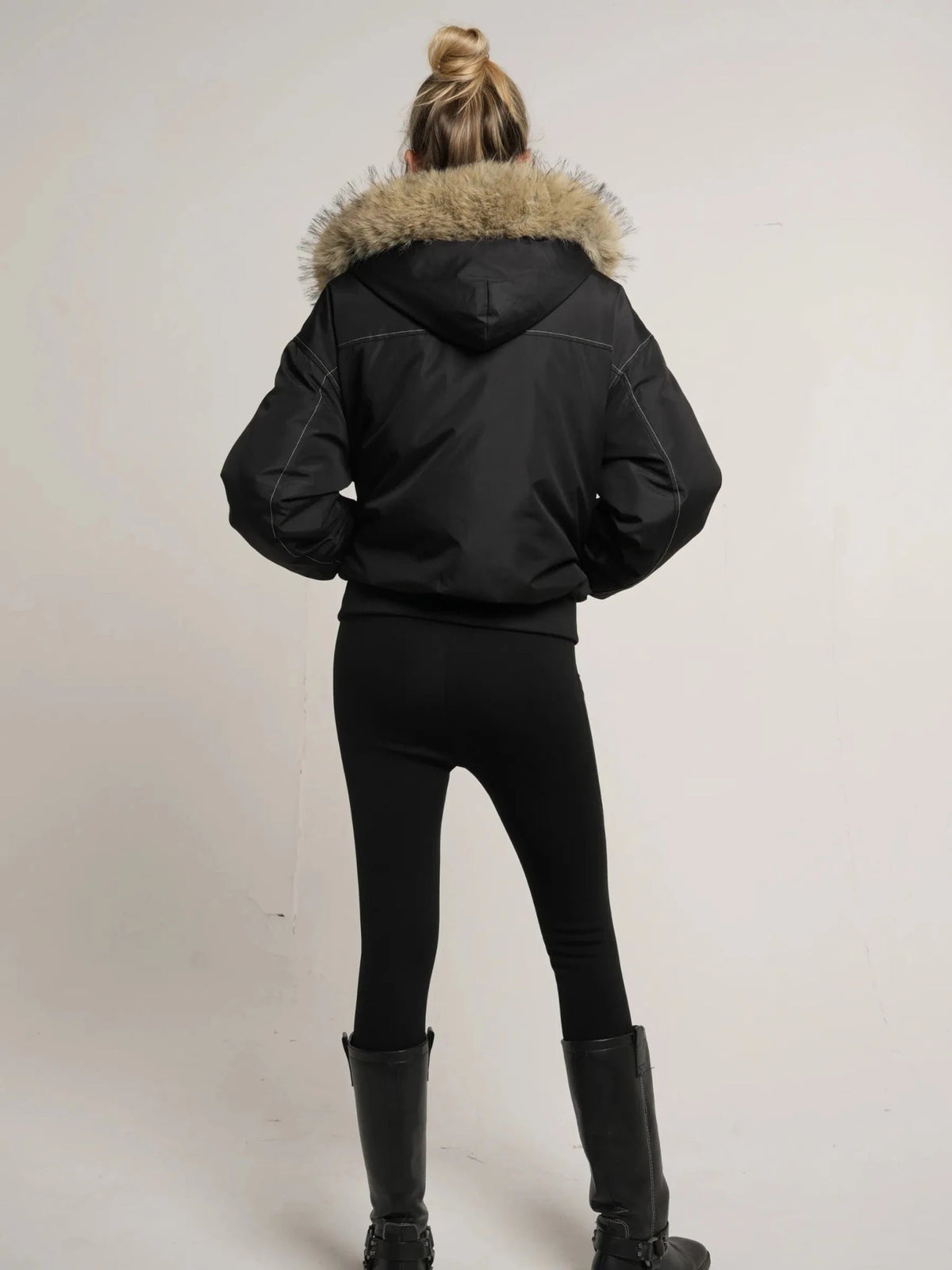 Kerstin Bomber Jacket