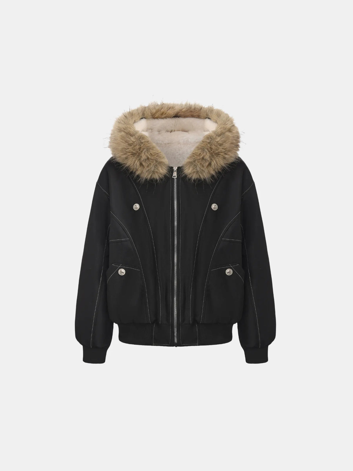 Kerstin Bomber Jacket