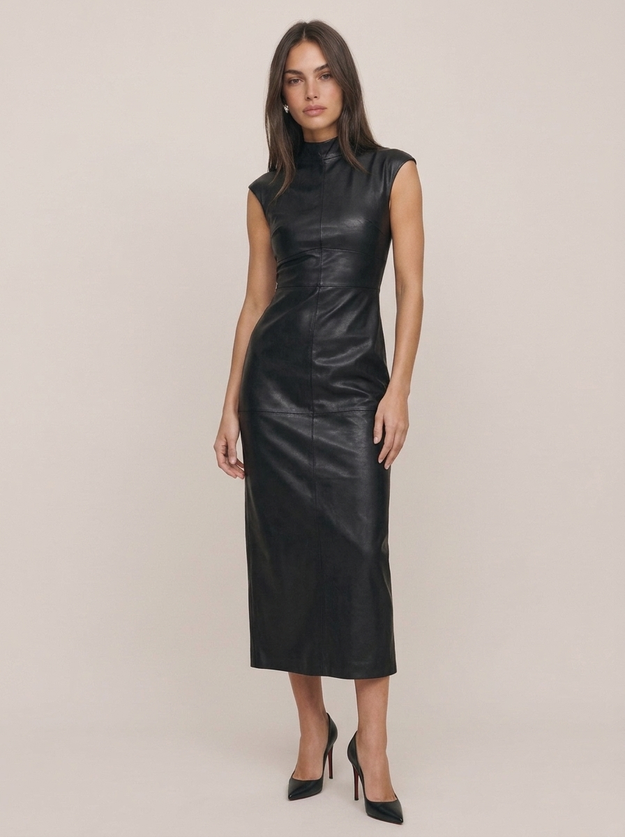 Brix Mini Dress