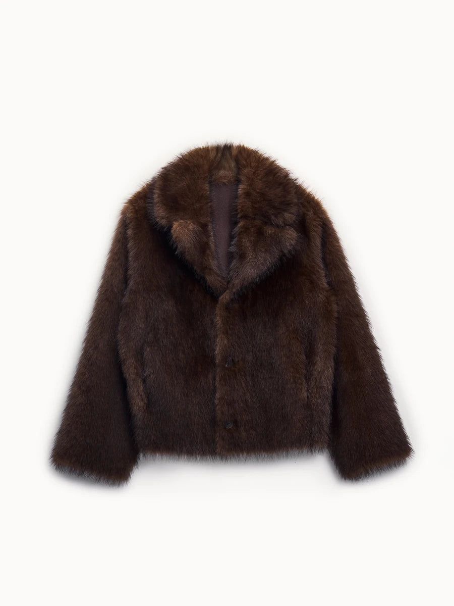 Irina Fur Jacket